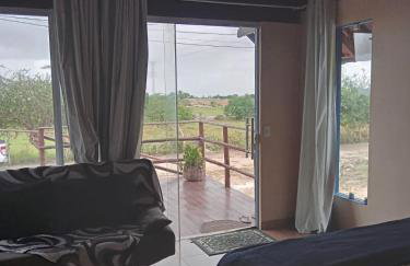 Chalé Sun Happy - Foto 21