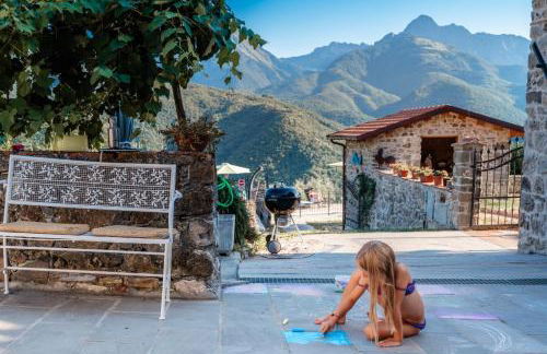 Case Apuane - Foto 2