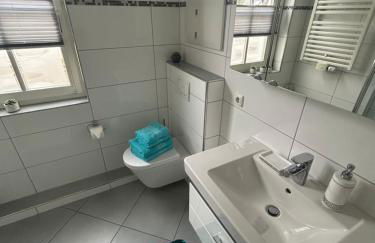 Domizil-Auszeit am Schlart (82qm) - Foto 10