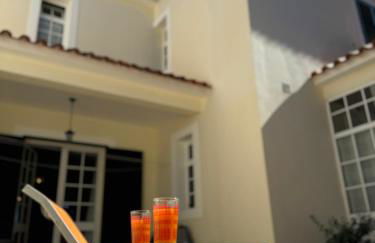 Moradia Abreu - Foto 13