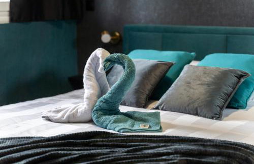 Toulouse Love room, suite avec spa privatif - Foto 19