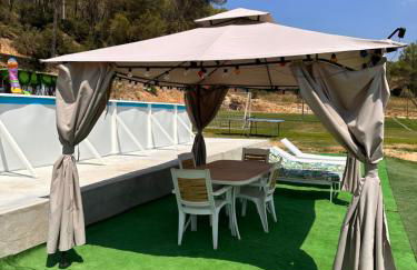 VILLA CHETRUS Casa en plena naturaleza - Foto 42