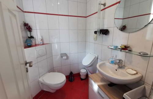 Ferienhaus Moorspatz, 95143 - Photo 22