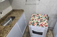 Flat Aconchegante e Tranquilo - Foto 8