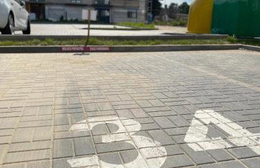 Apartament Platinum Park - Foto 20