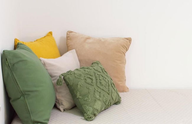 Walls of Piran Apartments and Rooms - Foto 37