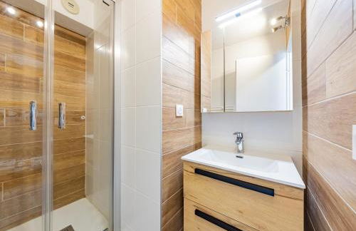 Studio confortable 5 pers. au pied des pistes - FR-1-807-8 - Foto 5