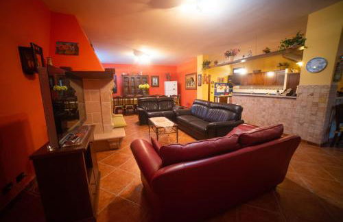 Villa Patrizia-Luxury Villa - Foto 52