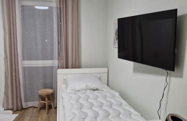 Neubau Apartment mit Küche, TV in der Nähe von Aachen - Foto 18