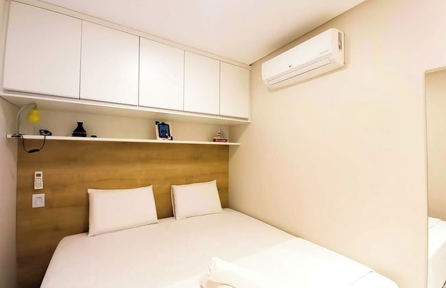 Lindos apartamentos no Eco Resort - Foto 15