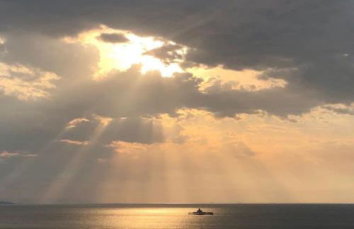 Seafront home with fabulous sea views - Foto 46