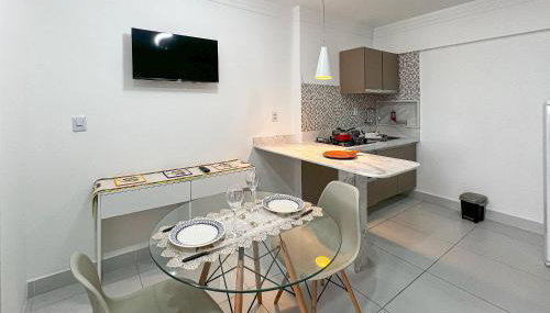 Flat ao Lado do Manaíra Shopping 3 Pessoas - Foto 4