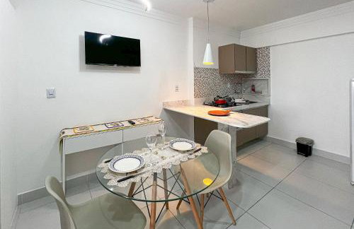 Flat ao Lado do Manaíra Shopping 3 Pessoas - Foto 4