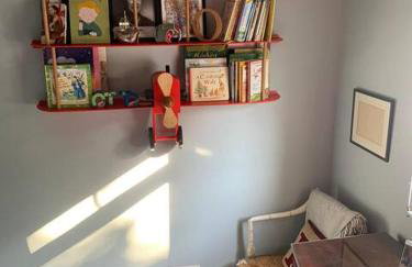 Stylish London Family Home - Foto 36