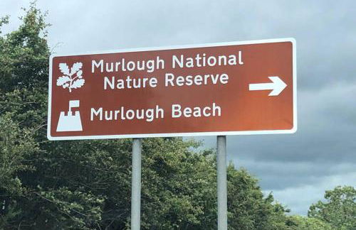 Oyster Bay Holiday Apartment Dundrum - Foto 54