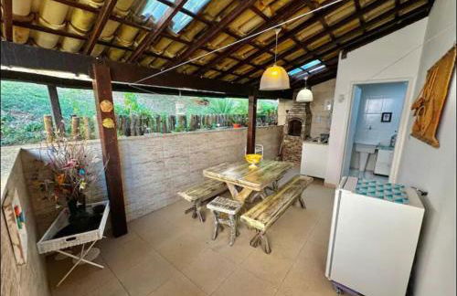 Casa cond , a 500 m Rua das Pedras - Foto 29