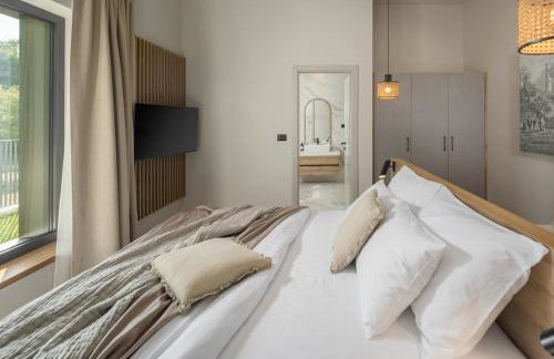 Luxury Villa Casa Maria - Foto 24