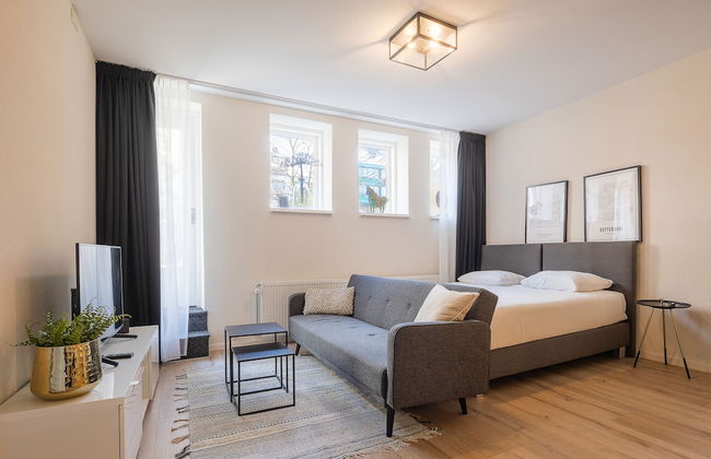 MyCityLofts - Eendrachtsweg - Foto 4