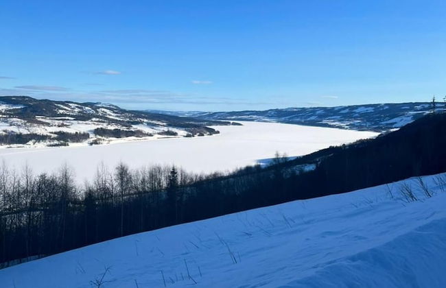 Comfortable Villa In Lillyhammer - Foto 37