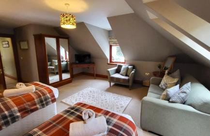 Red Squirrel Lodge - Foto 21