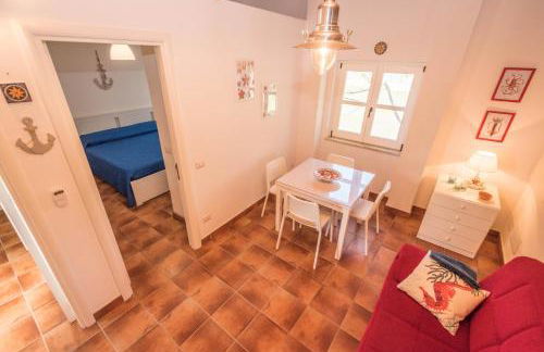 Casa del Sale, a 50 m dalla spiaggia - Foto 7