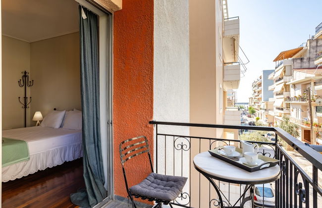 Vicky s Cozy Nest Your Home by the Sea - Foto 30