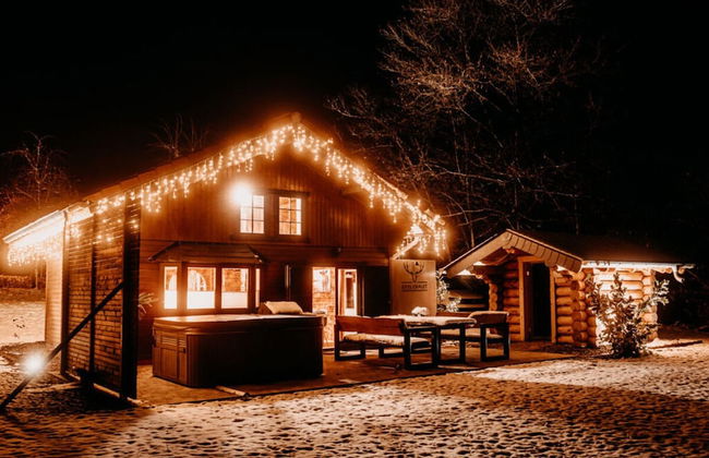 Eifel Chalet Holiday Apartment - Foto 28