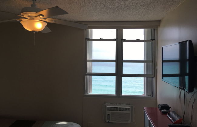 Ocean View Gorgeous 1 Bedroom Apt - Photo 6