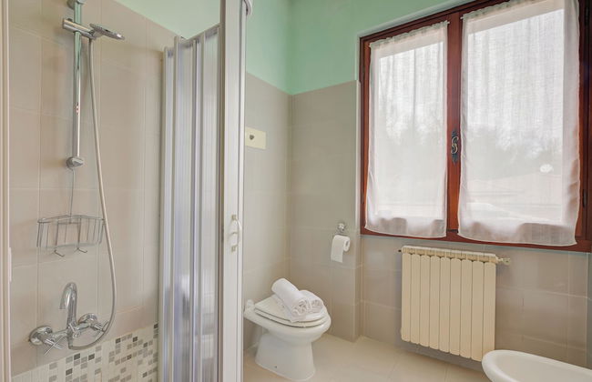 Profumo Del Garda Hilly Area and Lake vie - Foto 12