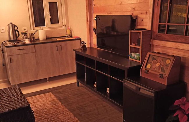 Agva Mountain House - Foto 3