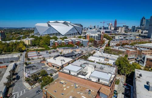 204- Modern retreat w elevator & BBQ - Foto 40