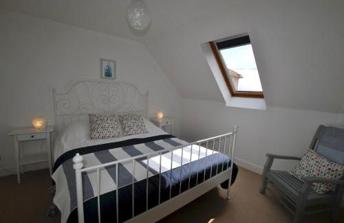 Seaglass Cottage-family friendly home in East Neuk - Foto 6