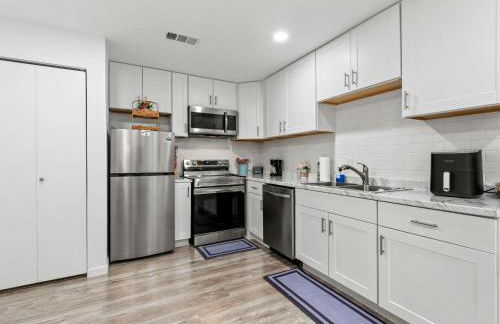 Charming Dallas Apartment near Airport - Foto 8