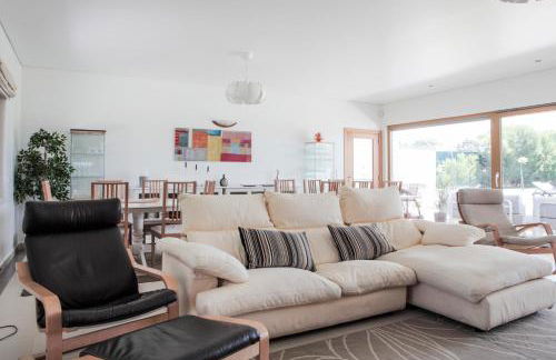 Monte Girassol - The Lisbon Country House - Foto 40