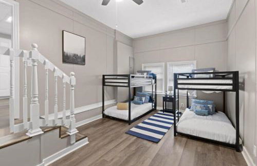 Creek Valley House that's cozy quiet and peaceful - Foto 30