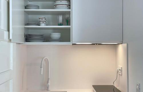 Zagreb City Center 2BR Designer Loft by ArtSpace - Photo 46