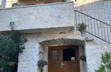 Villa Rosa, Dracevica 45, Brac - Foto 1