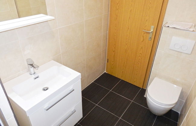 Apartments Idila - Foto 20