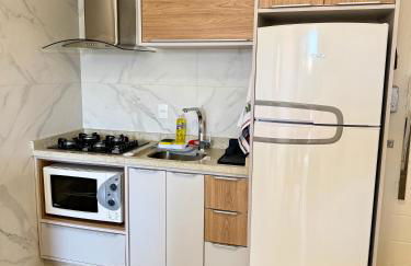 Lugar calmo para relaxar perto do mar - Residencial Vieira - Foto 47