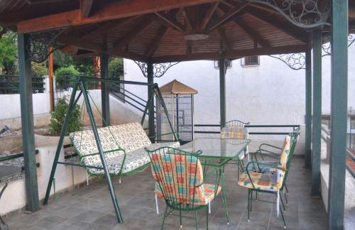 Ancient Olympia Luxury Pool Villa Palace 4Bedroom - Foto 58