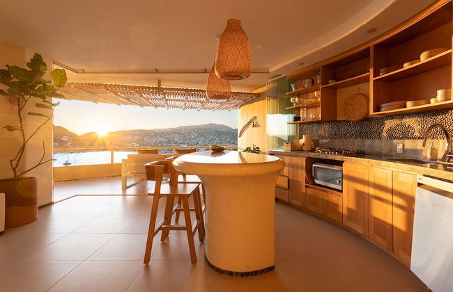 Kau Kan Luxury Condos - Foto 35