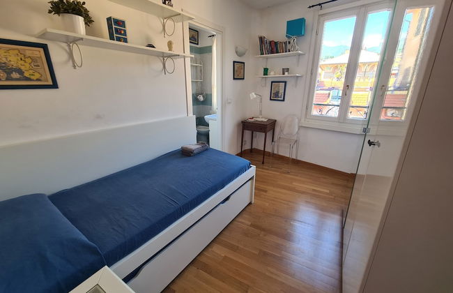 Rosa Tramonto Portofino by PortofinoVacanze - Photo 25