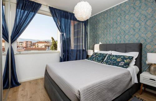 Sunset Oasis “VELLY” 1BR w/ Sea View & Parking - Foto 4