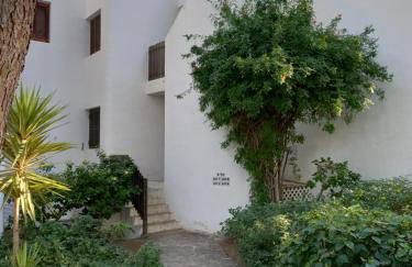 Appartement Ferrera Park vue mer - Foto 53