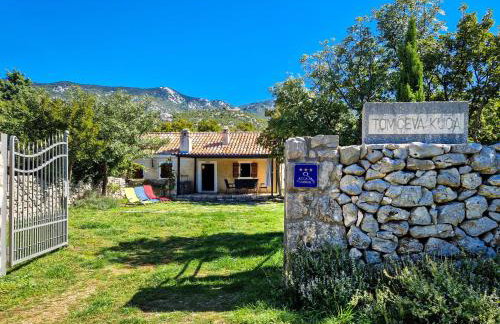 Holiday Home Tomiceva by Interhome - Foto 37