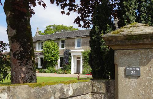 Coach House at The Glen - Foto 11