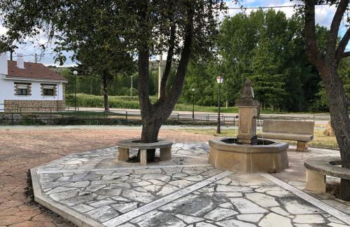 Casa Rural Chincha - Foto 37