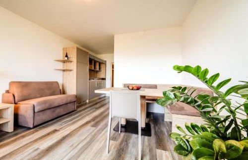 DAS MATSCHER Residence & Garden Hotel - Foto 57