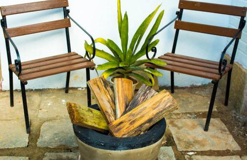 Suíte privada no meio da natureza serrana. - Photo 19