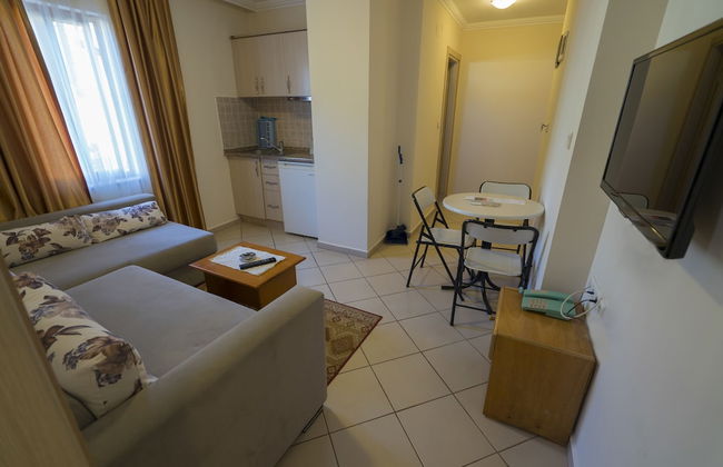 Arya Apart - Foto 32